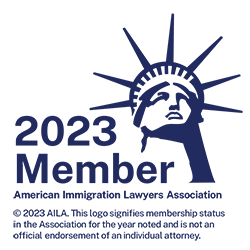 2020 Member | American Immigration Lawyers Association