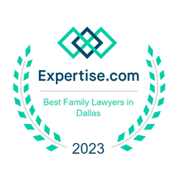 Expertise.com best family lawyers in dallas 2023