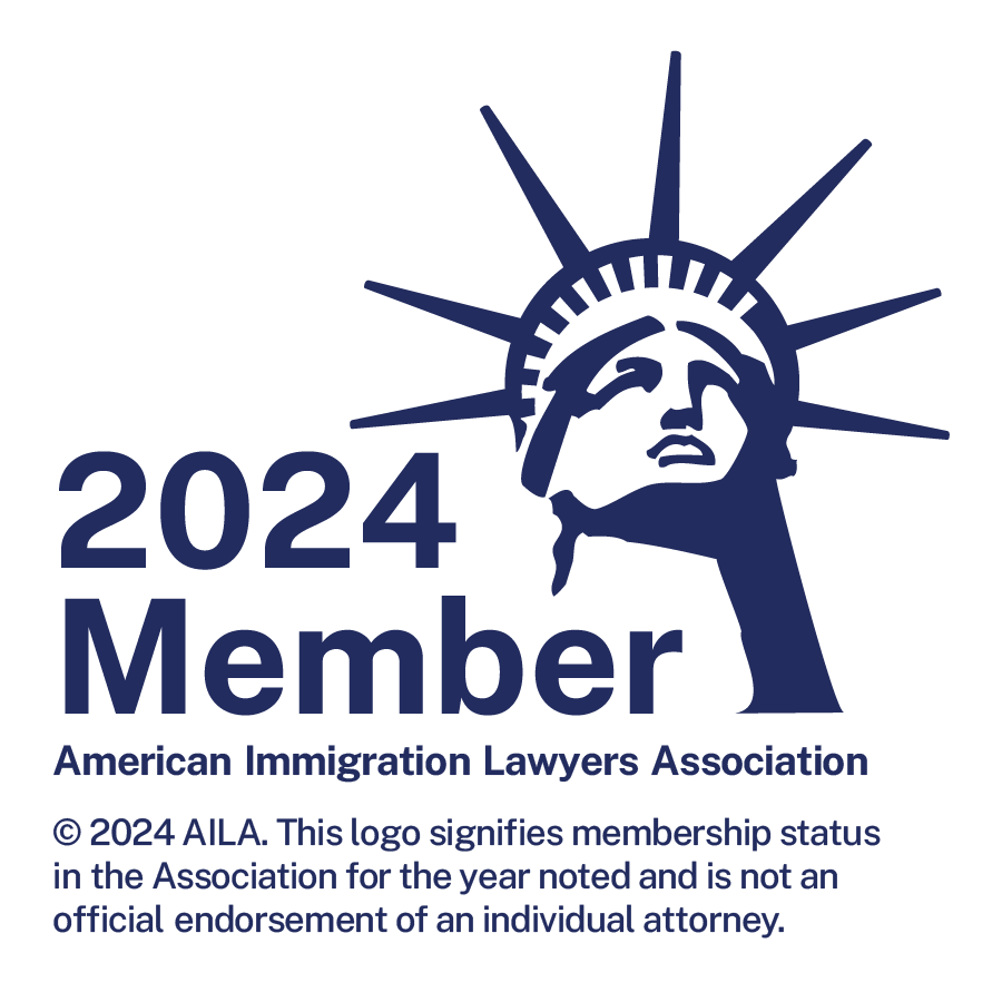 American Immigration Lawyers Association 2024
