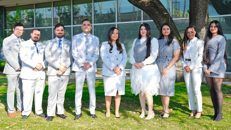 Photo of the legal team at Law Office of Jasmit Dhaliwal PLLC